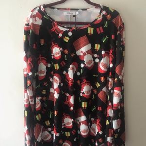 Holiday Dress - Meaneor - XL